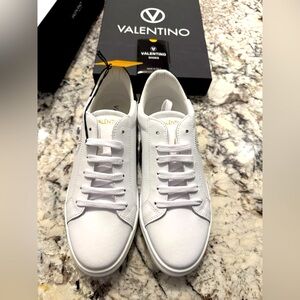 Valentino Tennis Shoes